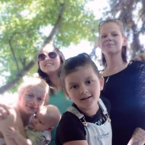 Meet your Posher, Angela